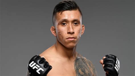 Jeff Molina: UFC fighter says he’s bisexual after personal ...